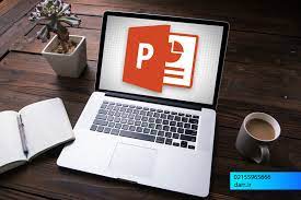 پاورپوینت جامع با عنوان مناطق حفاظت شده استان یزد