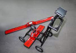 پاورپوینت معرفی دستگاه GPR