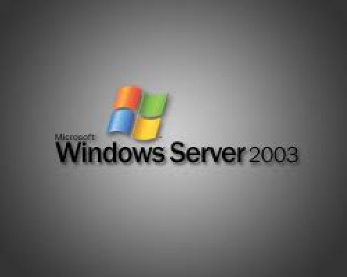  معرفی ویندوز سرور 2003