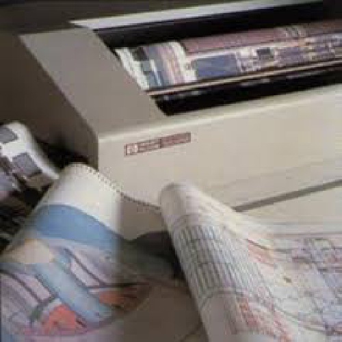 دانلود فایل تحقیق درباره چاپ و چاپخانه