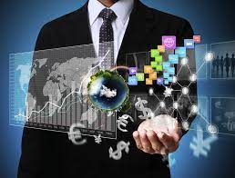 پاورپوینت بازرگانی بین الملل