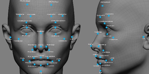  روش های مختلف تشخیص چهره با استفاده از شبکه عصبی