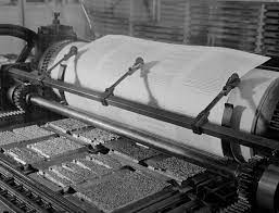 پاورپوینت صنعت چاپ