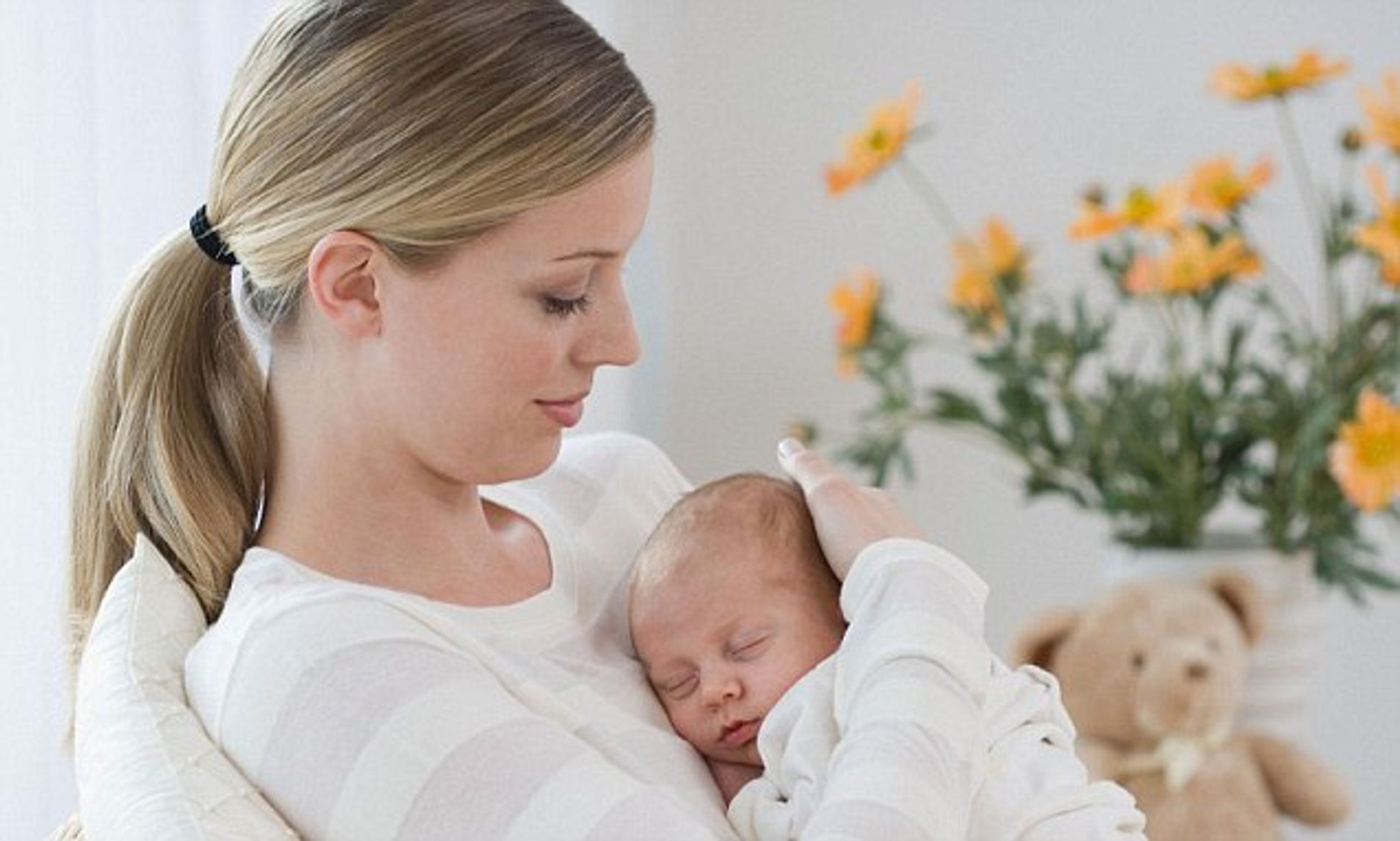 پاورپوینت دوره نفاس