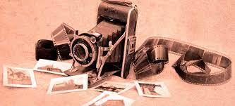 پاورپوینت  تاریخچه عکاسی