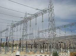 پاورپوینت پست های فشار قوی