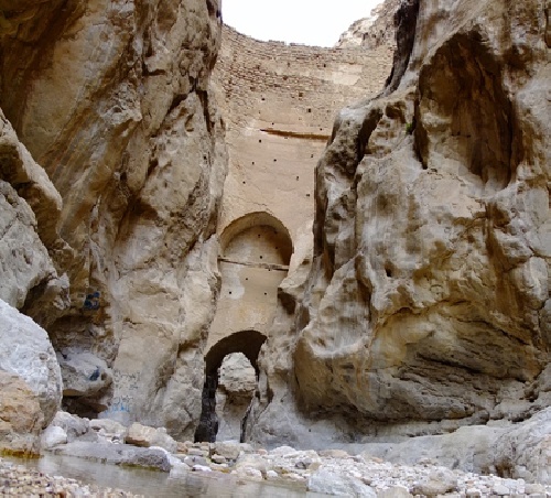 دانلود فایل دانلود تحقیق سد سازي در ايران باستان