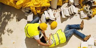 پاورپوینت حوادث ناشی از کار