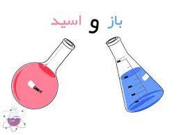 دانلود پاورپوینت اسیدها و بازها