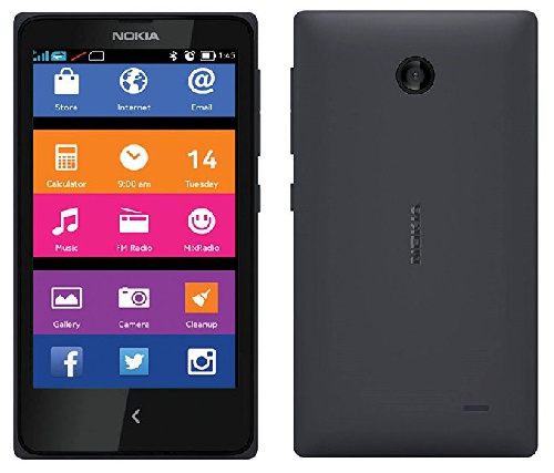  دانلود فایل فلش فارسی گوشی Nokia X RM-980 برای هر ورژنی 