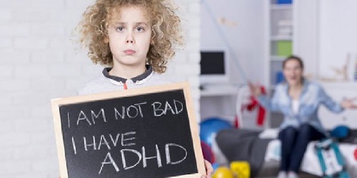 دانلود فایل دانلود پاورپوینت درمانهای غیردارویی یا شناختی رفتاری در کودکان ADHD