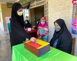 پاورپوینت انتخابات انجمن اولیا و مربیان