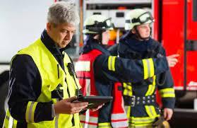 پاورپوینت سیستم فرماندهی حادثه