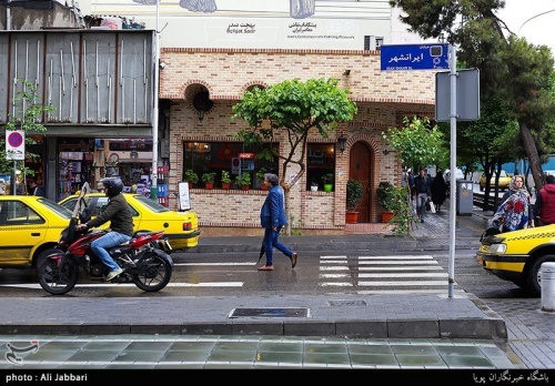 دانلود  بازآفرینی فرهنگ مبنای محله ایرانشهر در تهران