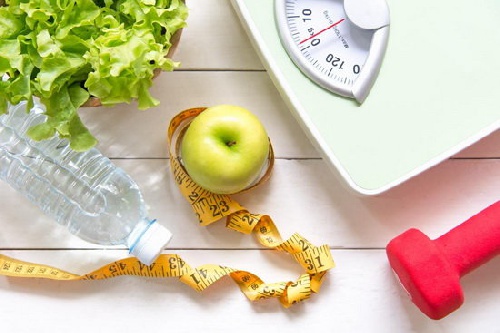 دانلود فایل دانلود پاورپوینت 7 توصیه طلایی برای پیشگیری از اضافه وزن و چاقی