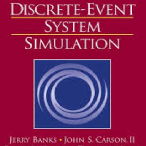  دانلود حل المسائل Discrete Event System Simulation Jerry Banks